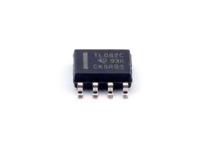 TL082CDR Amplifier Offset Voltage Errors: Diagnosis and Solutions