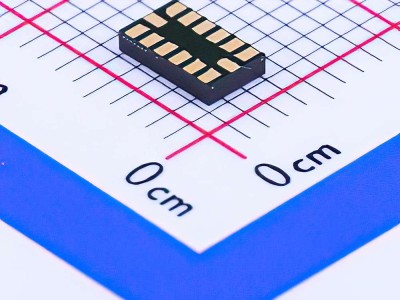 Application example of IRF3205 power MOSFET in electric vehicle control