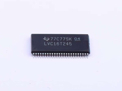 SN74LVC16T245DGGR Not Responding: Common Logic Level Shifter Issues