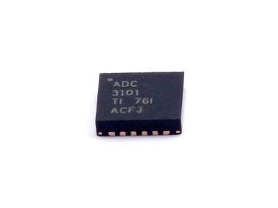 Best Practices for TLV320ADC3101IRGER Audio ADC in Portable Audio Device Design