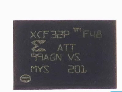 XCF32PFSG48C Common troubleshooting and solutions